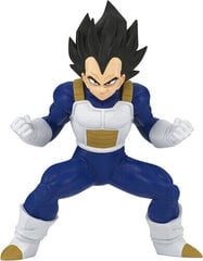 Dragon Ball Z Chosenshiretsuden III Vegeta vol. 2 12cm цена и информация | Атрибутика для игроков | kaup24.ee