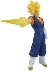 Dragon Ball Z GxMateria The Vegito 17cm hind ja info | Fännitooted mänguritele | kaup24.ee