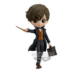 Fantastic Beasts Newt Scamander Ver.B Q 14cm hind ja info | Fännitooted mänguritele | kaup24.ee