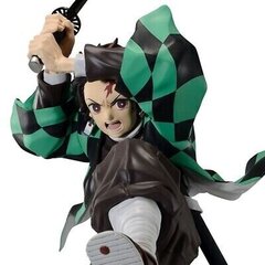 Demon Slayer Kimetsu no Yaiba Maximatic The Tanjiro Kamado 19cm hind ja info | Fännitooted mänguritele | kaup24.ee