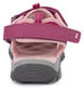 Trespass vabaajajalatsid tüdrukutele UCFOBEL10002, roosa цена и информация | Laste spordijalatsid | kaup24.ee
