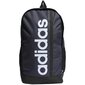 Seljakott Adidas Essentials Linear, 22.5L, sinine hind ja info | Spordikotid, seljakotid | kaup24.ee