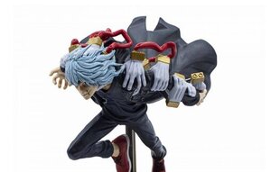 My Hero Academia The Evil Villains Tomura Shigaraki Vol.4 10cm цена и информация | Атрибутика для игроков | kaup24.ee