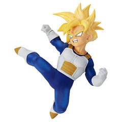 Dragon Bal Z Chosenshiretsuden III Super Saiyan Son Gohan Vol. 1 9cm цена и информация | Атрибутика для игроков | kaup24.ee