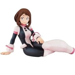 My Hero Academia vol.4 Break Time Collection Ochako Uraraka 10cm цена и информация | Атрибутика для игроков | kaup24.ee