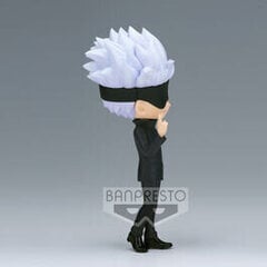 Jujutsu Kaisen Satoru Gojo Ver.A Q 14cm цена и информация | Атрибутика для игроков | kaup24.ee