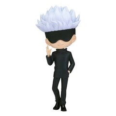 Jujutsu Kaisen Satoru Gojo Ver.A Q 14cm hind ja info | Fännitooted mänguritele | kaup24.ee