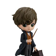 Fantastic Beasts Newt Scamander Ver.A Q 14cm цена и информация | Атрибутика для игроков | kaup24.ee