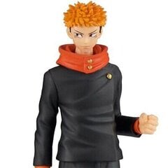 Jujutsu Kaisen Jukon No Kata Yuji Itadori 16 cm hind ja info | Fännitooted mänguritele | kaup24.ee