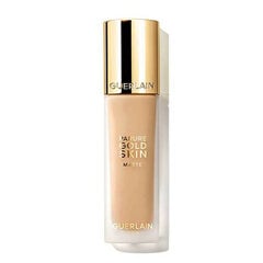 Jumestuskreem Guerlain Parure Gold Skin Matte, neutral, 35 ml hind ja info | Jumestuskreemid, puudrid | kaup24.ee