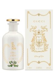 Парфюмированная вода Gucci Tears of Iris EDP для мужчин/женщин, 100 мл цена и информация | Женские духи | kaup24.ee