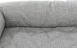Koera voodi Trixie, 90×90 cm, hall hind ja info | Pesad, padjad | kaup24.ee