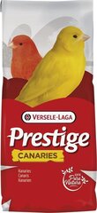 Terasegu kanaarilindudele Versele-Laga Prestige Canaries, 20 kg hind ja info | Linnutoidud | kaup24.ee