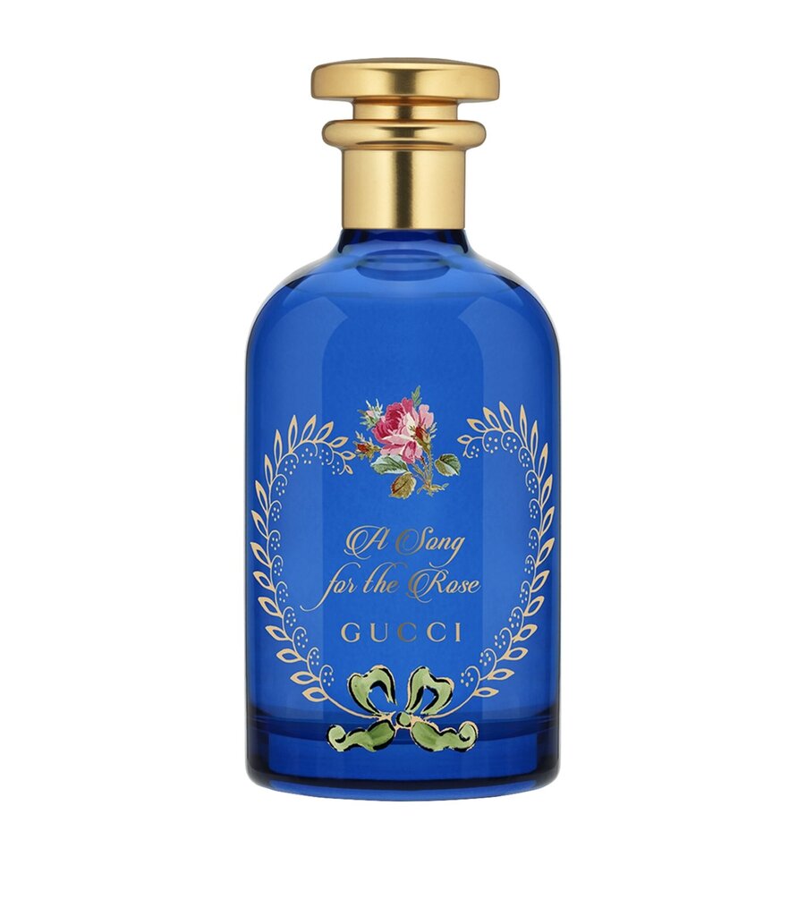 Parfüümvesi Gucci A Song For The Rose EDP naistele, 100 ml hind ja info | Naiste parfüümid | kaup24.ee