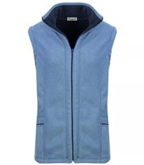 Vest naistele 12920-9, sinine hind ja info | Naiste vestid | kaup24.ee