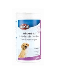 Заменитель молока для щенков Trixie цена и информация | Пищевые добавки и анти-паразитные товары | kaup24.ee