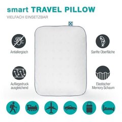 Smartsleep padi Travel hind ja info | Padjad | kaup24.ee