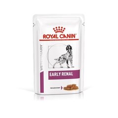 Royal Canin Dog Early Renal для собак с заболеваниями почек, 12x100 г цена и информация | Консервы для собак | kaup24.ee