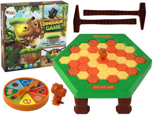 Arkaadmäng "Dinosaur in Trouble" hind ja info | Arendavad mänguasjad | kaup24.ee