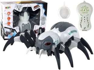Kaugjuhitav suur ämblik, valge ja hall hind ja info | Poiste mänguasjad | kaup24.ee