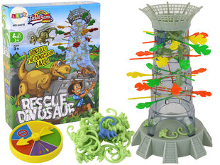 Laste mäng "Langevad dinosaurused" hind ja info | Lauamängud ja mõistatused | kaup24.ee
