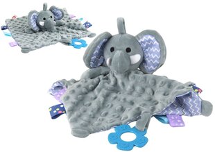 Плюшевый слон цена и информация | Мягкие игрушки | kaup24.ee