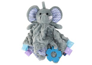 Плюшевая игрушка Слон цена и информация | Мягкие игрушки | kaup24.ee