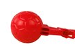 Lumepalli valmistaja, punane hind ja info | Vabaõhumängud | kaup24.ee