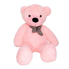 Pehme karu Pink Teddy 180cm, 3 a+ цена и информация | Мягкие игрушки | kaup24.ee