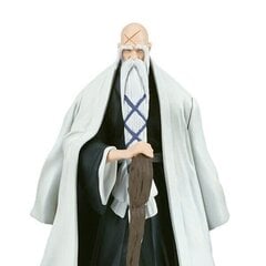 Bleach Solid and Souls Shigekuni Yamamotogenryusai 15cm цена и информация | Атрибутика для игроков | kaup24.ee