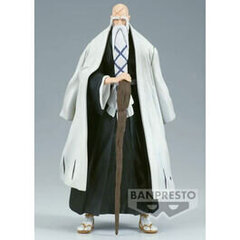 Bleach Solid and Souls Shigekuni Yamamotogenryusai 15cm hind ja info | Fännitooted mänguritele | kaup24.ee