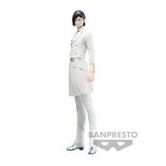 Bleach Solid and Souls Uryu Ishida 17cm цена и информация | Атрибутика для игроков | kaup24.ee