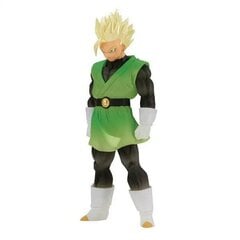 Dragon Ball Z Clearise Super Saiyan Son Gohan Great Saiyaman ver. 14cm цена и информация | Атрибутика для игроков | kaup24.ee