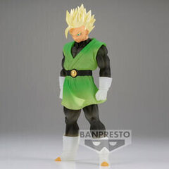 Dragon Ball Z Clearise Super Saiyan Son Gohan Great Saiyaman ver. 14 см цена и информация | Атрибутика для игроков | kaup24.ee