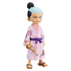 One Piece The Grandline Series vol.5 Kouzuki Momonosuke 12cm hind ja info | Fännitooted mänguritele | kaup24.ee