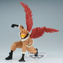 My Hero Academia The Amazing Heroes vol.19 Hawks 11cm hind ja info | Fännitooted mänguritele | kaup24.ee