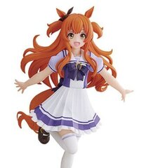 Umamusume Pretty Derby Mayano Top Gun 16cm цена и информация | Атрибутика для игроков | kaup24.ee