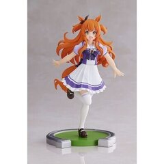 Umamusume Pretty Derby Mayano Top Gun 16cm цена и информация | Атрибутика для игроков | kaup24.ee