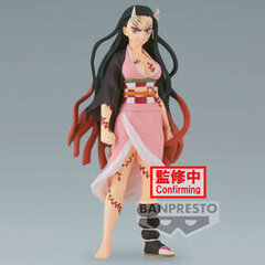 Demon Slayer Kimetsu no Yaiba vol. 26 Nezuko Kamado 16cm цена и информация | Атрибутика для игроков | kaup24.ee