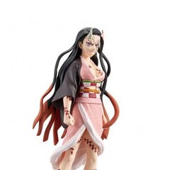 Demon Slayer Kimetsu no Yaiba vol. 26 Nezuko Kamado 16cm цена и информация | Атрибутика для игроков | kaup24.ee