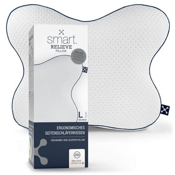 Smartsleep padi Relieve hind ja info | Padjad | kaup24.ee