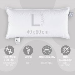 Smartsleep padi Basic цена и информация | Подушки | kaup24.ee