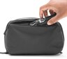 Tualett-tarvete kott Peak Design Wash Bag, must цена и информация | Meigikotid, lauapeeglid | kaup24.ee