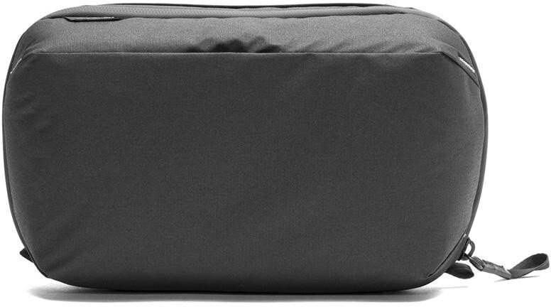 Tualett-tarvete kott Peak Design Wash Bag, must цена и информация | Meigikotid, lauapeeglid | kaup24.ee