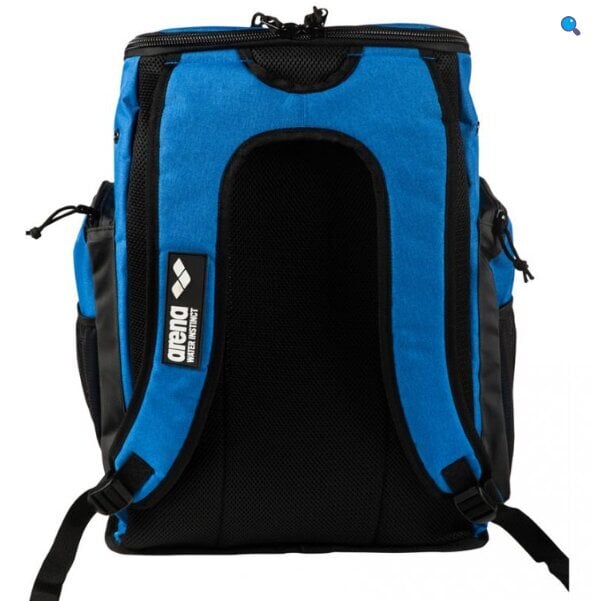 Seljakott Arena Team Backpack, 45L hind ja info | Spordikotid, seljakotid | kaup24.ee