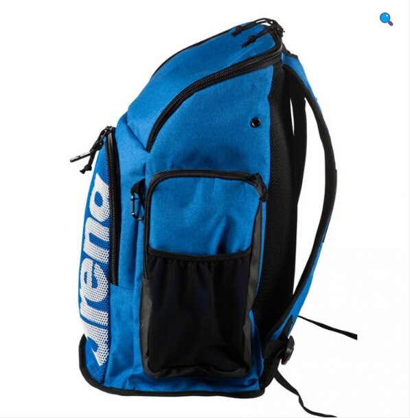 Seljakott Arena Team Backpack, 45L hind ja info | Spordikotid, seljakotid | kaup24.ee