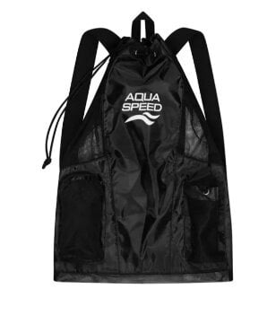 Kott Aquaspeed Gear Bag hind ja info | Muu ujumisvarustus | kaup24.ee