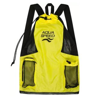Kott Aquaspeed Gear Bag hind ja info | Muu ujumisvarustus | kaup24.ee