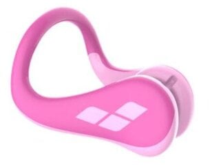 Ninaklamber Arena Clip Pro II Pink hind ja info | Muu ujumisvarustus | kaup24.ee