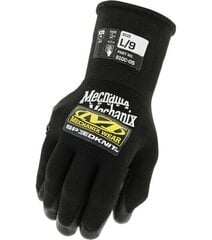 Защитные рабочие перчатки Mechanix SpeedKnit™, размер M цена и информация | Рабочие перчатки | kaup24.ee